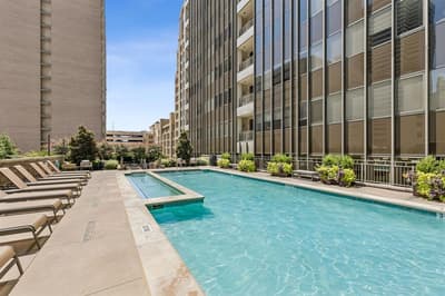 1200 Main Street # 508, Dallas TX 75202 - Photo 2