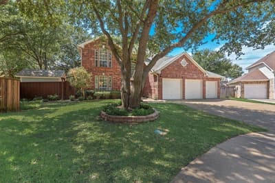 3229 Loyola Drive, Flower Mound TX 75022 - Photo 5