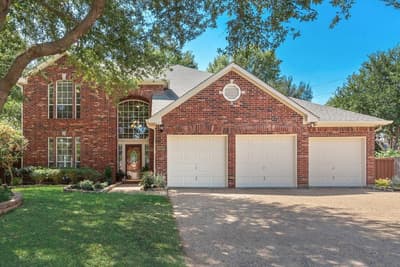 3229 Loyola Drive, Flower Mound TX 75022 - Photo 4
