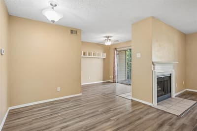 5300 Keller Springs Road # 1018, Dallas TX 75248 - Photo 5