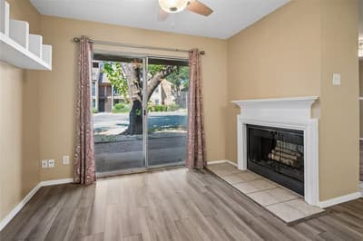 5300 Keller Springs Road # 1018, Dallas TX 75248 - Photo 4