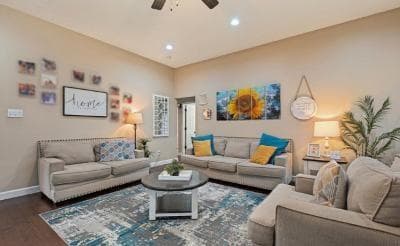 2425 Waterloo Lane, Mesquite TX 75181 - Photo 3