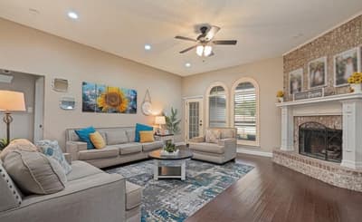 2425 Waterloo Lane, Mesquite TX 75181 - Photo 4