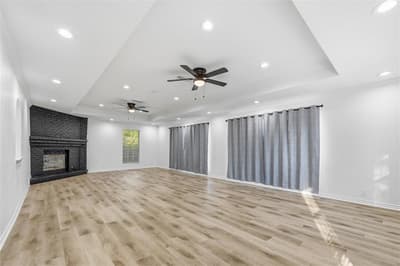 1423 Main Street, Kaufman TX 75142 - Photo 3