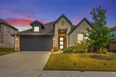 3001 Sierra Trail, Melissa TX 75454