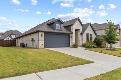 3001 Sierra Trail, Melissa TX 75454 - Photo 5