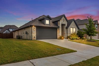 3001 Sierra Trail, Melissa TX 75454 - Photo 4