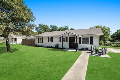 400 Denton Street, Howe TX 75459 - Photo 2