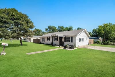 400 Denton Street, Howe TX 75459 - Photo 3