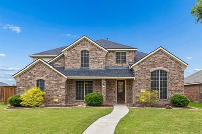 7109 New Bury Court, Rowlett TX 75089 - Photo 2