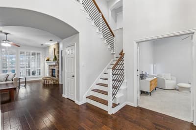 7109 New Bury Court, Rowlett TX 75089 - Photo 3