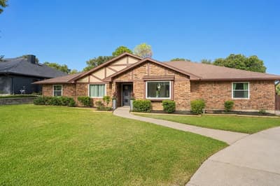 2200 Midhurst Drive, Arlington TX 76013