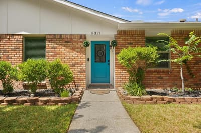 6317 Briar Knoll Drive, Garland TX 75043 - Photo 3