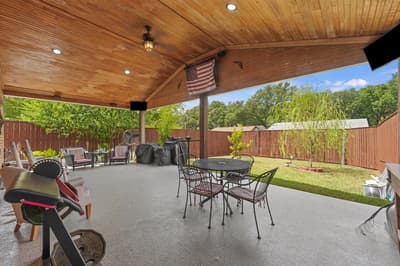 6317 Briar Knoll Drive, Garland TX 75043 - Photo 4