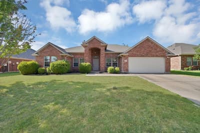 3017 Jacob Drive, Wylie TX 75098
