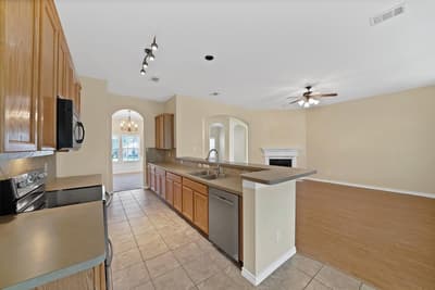 3017 Jacob Drive, Wylie TX 75098 - Photo 5