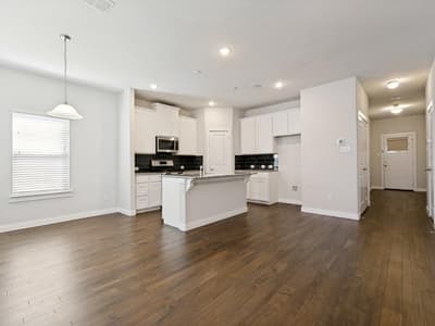 2201 Paxton Way, Denton TX 76209 - Photo 3