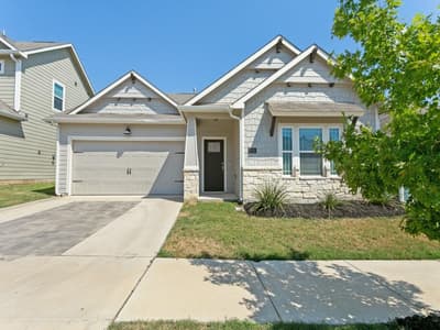 2201 Paxton Way, Denton TX 76209