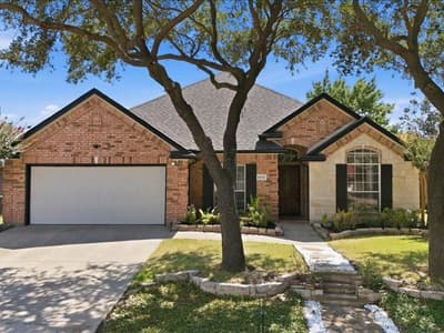8113 Sawgrass Lane, Rowlett TX 75089 - Photo 3