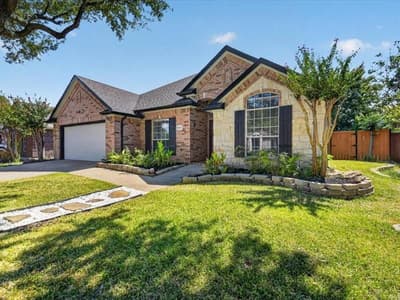 8113 Sawgrass Lane, Rowlett TX 75089
