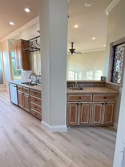 3308 Preston Club Drive, Sherman TX 75092 - Photo 5