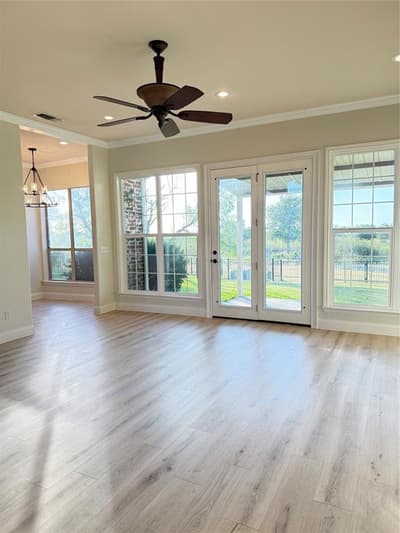 3308 Preston Club Drive, Sherman TX 75092 - Photo 4