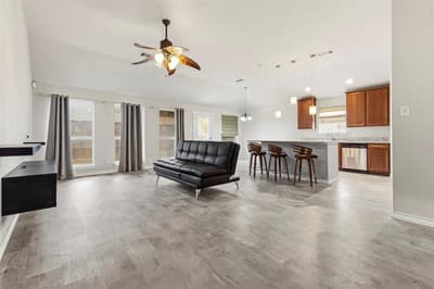937 Behrens Court, Crowley TX 76036 - Photo 3