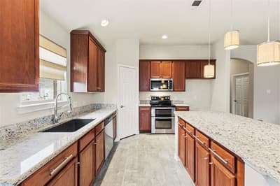937 Behrens Court, Crowley TX 76036 - Photo 5