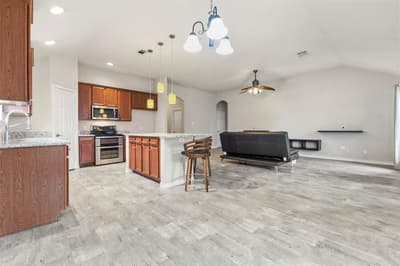 937 Behrens Court, Crowley TX 76036 - Photo 4
