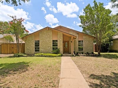 912 Whitehall Drive, Plano TX 75023
