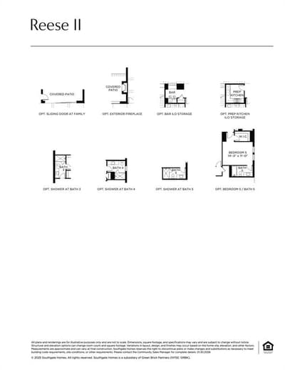 2122 Wakefield Lane, Allen TX 75013 - Photo 3