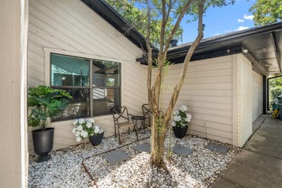 7300 Timberlane Drive, North Richland Hills TX 76182 - Photo 2