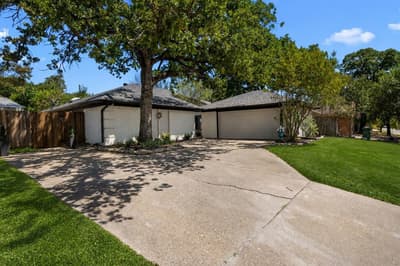 7300 Timberlane Drive, North Richland Hills TX 76182