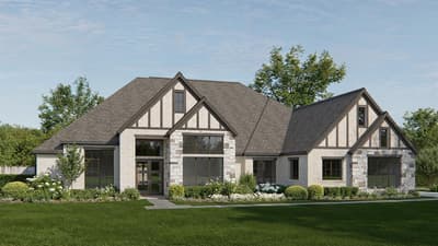 1190 Chariot Lane, Lucas TX 75002