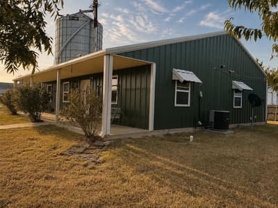 702 Main Street, Windom TX 75492 - Photo 2