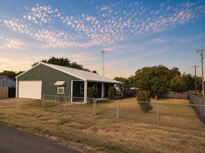 702 Main Street, Windom TX 75492 - Photo 4