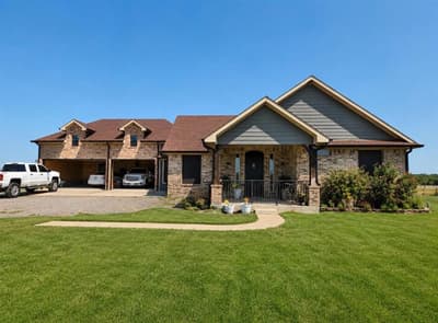 21424 S State Highway 78, Leonard TX 75452 - Photo 2