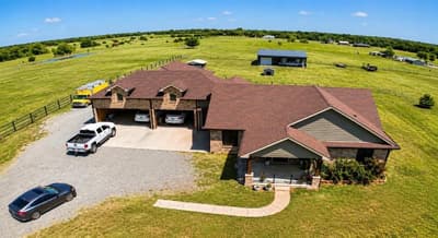 21424 S State Highway 78, Leonard TX 75452 - Photo 3