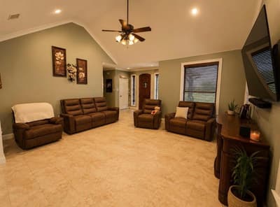 21424 S State Highway 78, Leonard TX 75452 - Photo 5
