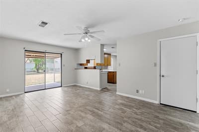 509 NW Renfro Street, Burleson TX 76028 - Photo 4