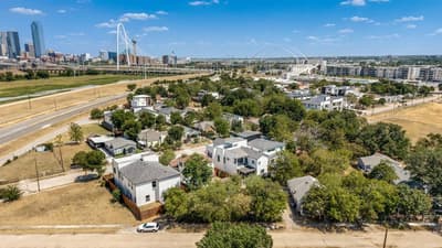 3338 Coronet Boulevard, Dallas TX 75212 - Photo 3