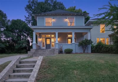 1042 Sheridan Avenue, Shreveport LA 71104 - Photo 2