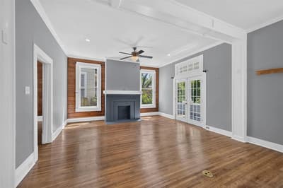 1042 Sheridan Avenue, Shreveport LA 71104 - Photo 5