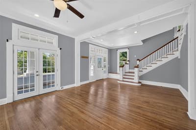 1042 Sheridan Avenue, Shreveport LA 71104 - Photo 4