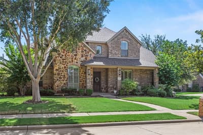 10974 Apple Valley Drive, Frisco TX 75033 - Photo 2