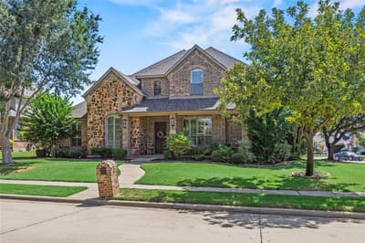 10974 Apple Valley Drive, Frisco TX 75033 - Photo 3