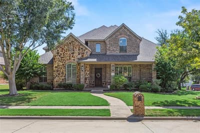 10974 Apple Valley Drive, Frisco TX 75033