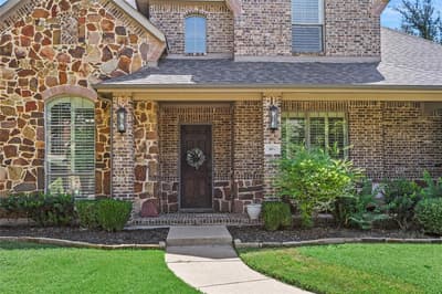 10974 Apple Valley Drive, Frisco TX 75033 - Photo 4