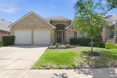 9125 Chardin Park Drive, Fort Worth TX 76244