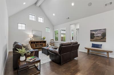 15056 Wintergrass Road, Frisco TX 75035 - Photo 5